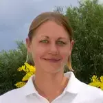 Kirsty McGeorge headshot